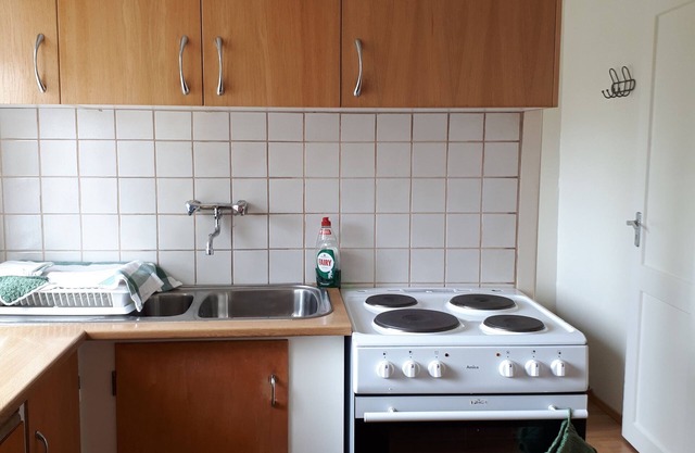 Brúnalaug Guesthouse Holiday Home