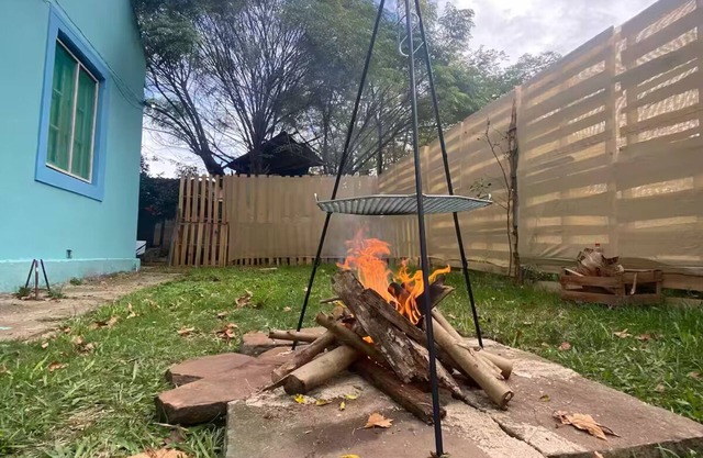 English Garden Village