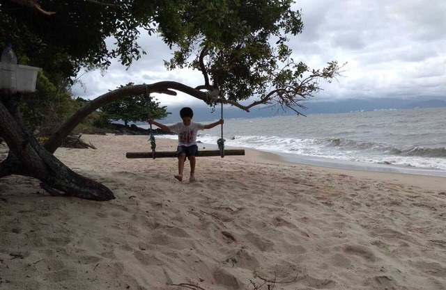 Bella Casa Para Família na Enseada