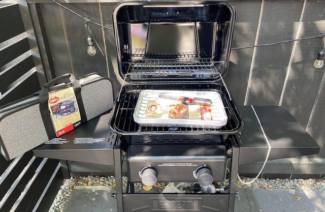 Bracken Arms - Guest Suite