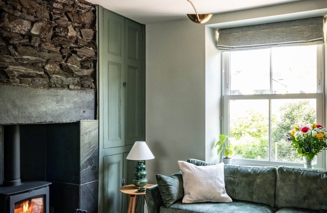 Bracken House - Exclusive stay for up to 8 guests