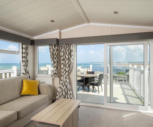 Braddicks Holiday Centre