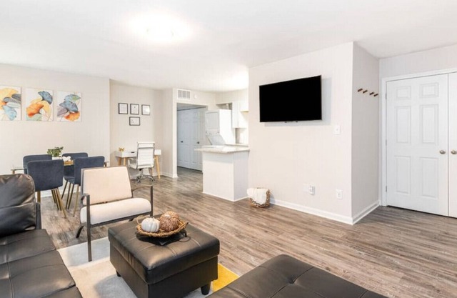 Brand New 3 min to Noda+Free Parking+Self Check In