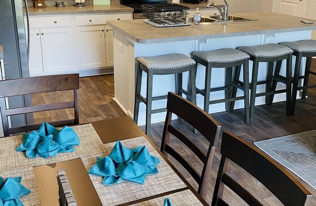 Brand New 4 Bed/3 Bath Smart Home in Summerville with Pond View