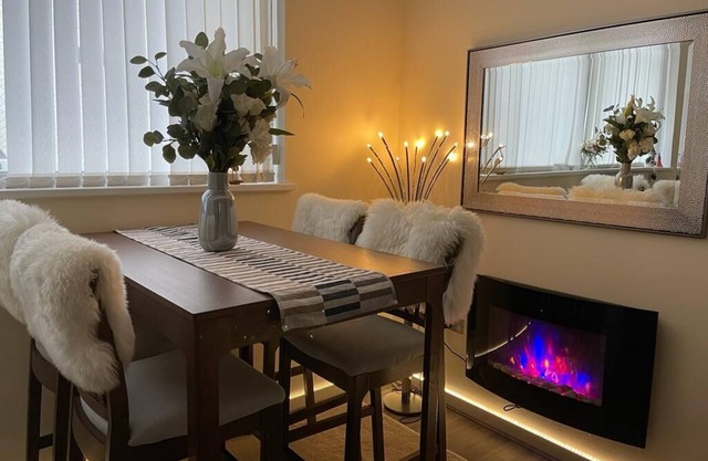 Brand New Apartment City Centre Liverpool