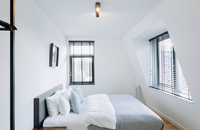 Brand new Bright Luxurious Villa in Amsterdam!