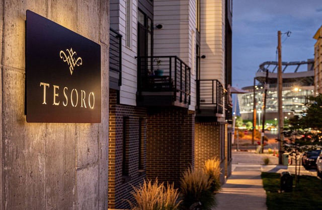 Brand New Condo | Walk to Empower Stadium | Tesoro