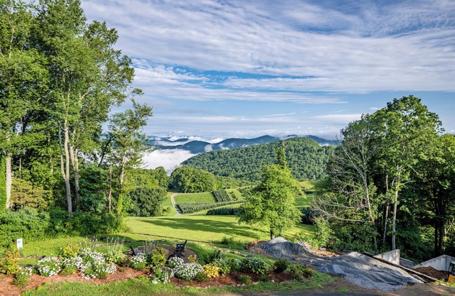 Brand New Construction! Incredible Long Range Views!