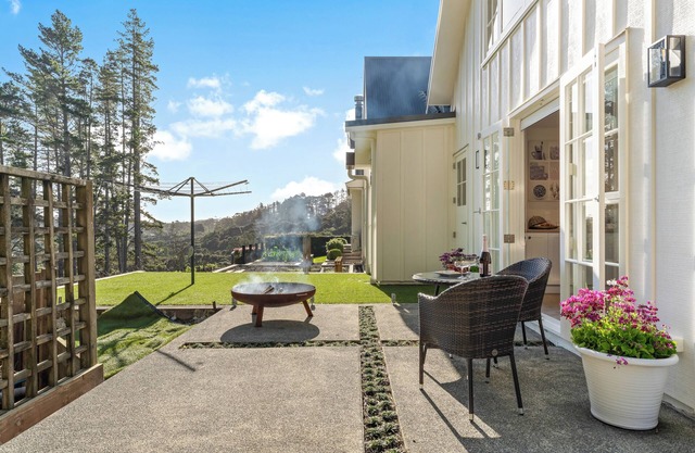 Brand New Cosy Traditional BnB with Rural Views