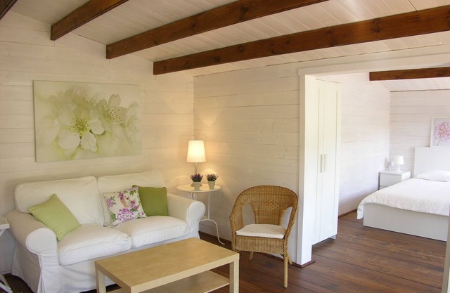 Brand New Cottage In Avocado Plantation Near Playa Bollullo