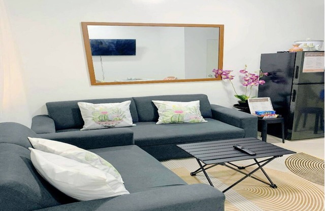 Brand New Entire House, 2BR, 2TB, Pool, Parking