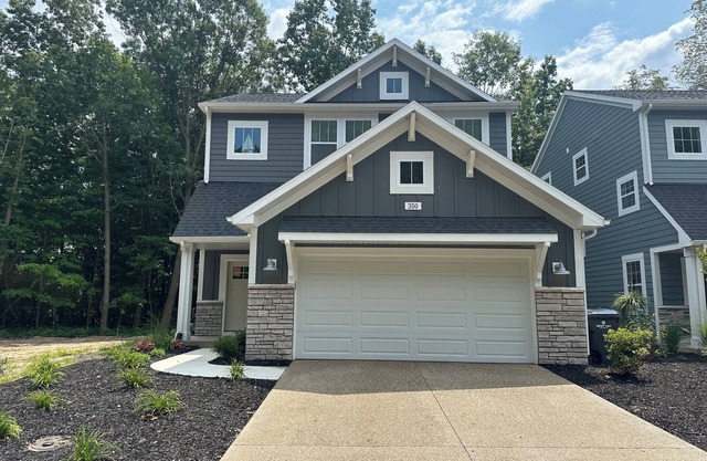 Brand New! Harbor Hideaway Home in Harbor Club, just steps from the Black River!