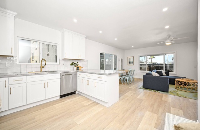 Brand New Home by the Beach & Historic Sunset Water Tower