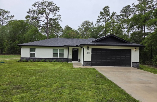 Brand New Home near WEC