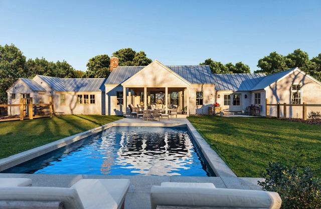 Brand New Home with Guest House & Heated Pool!