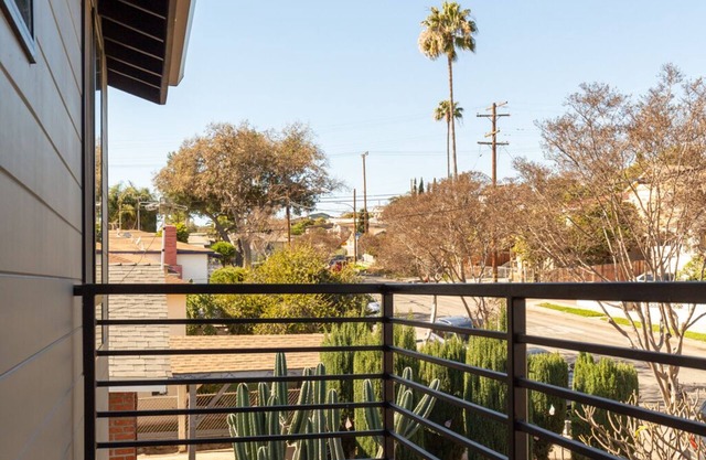 Brand new house next to Downtown Los Angeles