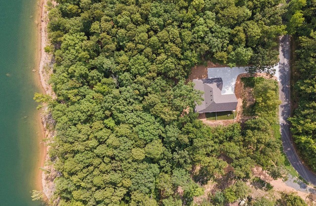 Brand New Lake Front Experience! The Time Traveler, Your New Happy Place