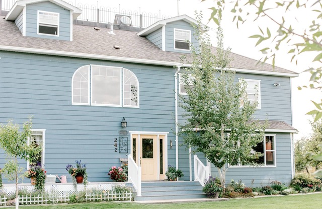 Brand New Listing! - Multi-Family Big Horn Basin Retreat