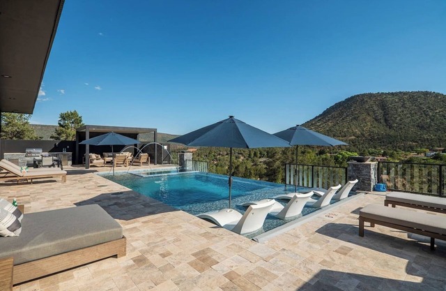 Brand-New Luxe Home w/Stunning Resort-Style Oasis