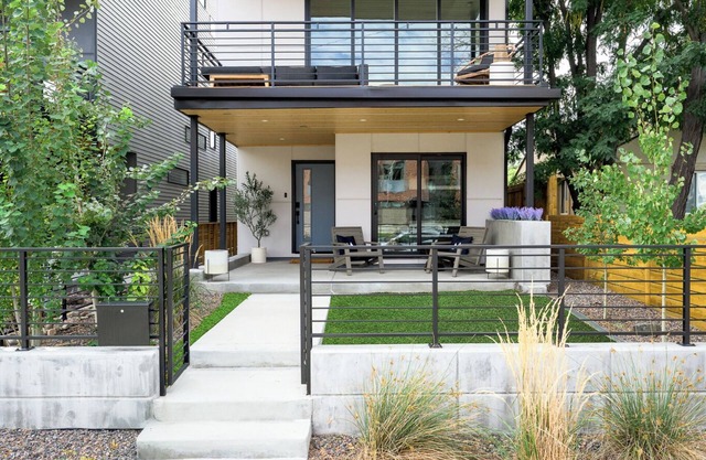 Brand New Luxury Marquee Inn