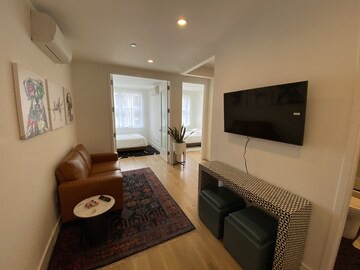 Brand New Modern Chic All Furnished Apt in Williamsburg