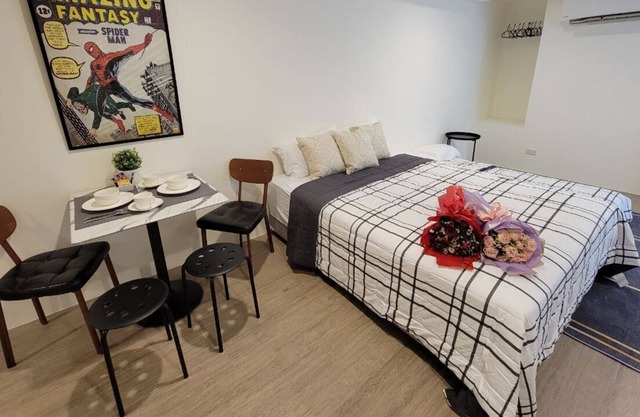 Brand New Modern Las Pinas Alabang Unit