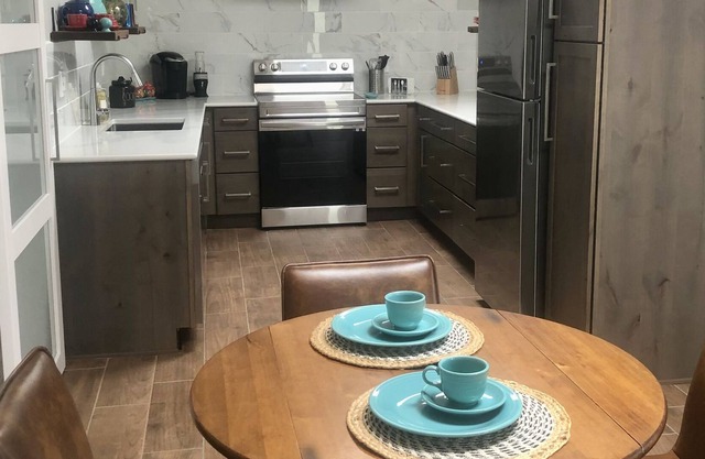 Brand New Oro Valley Guest House for Winter Travelers!