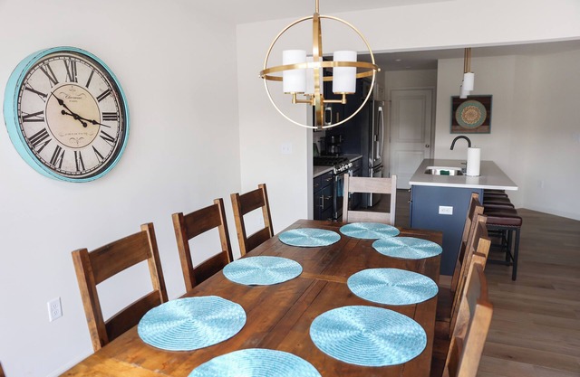 Brand New property available that is exclusively for renting!