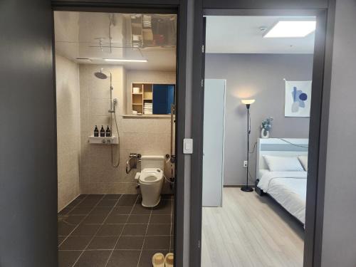 Brand New Residence with Family