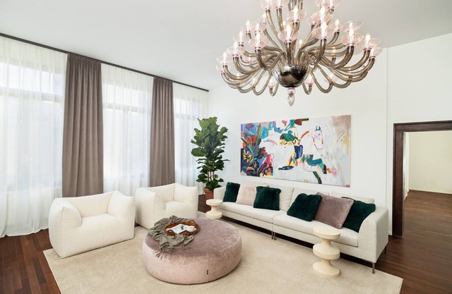 Brand New, Top Located, Super Spacious, Luxury Home