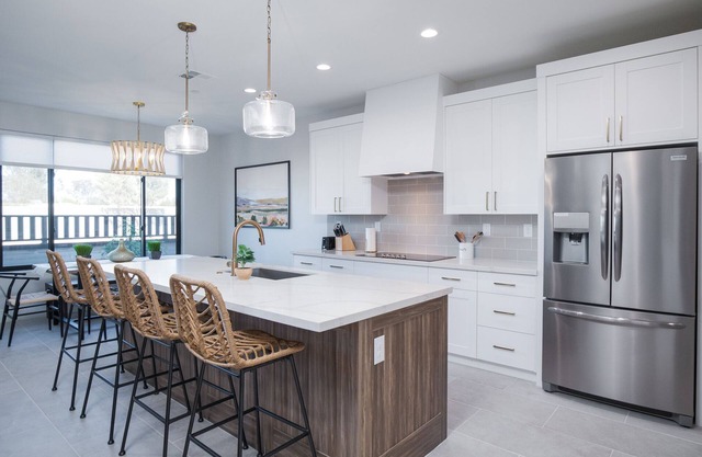 Brand New Townhome in the heart of Downtown Gilbert