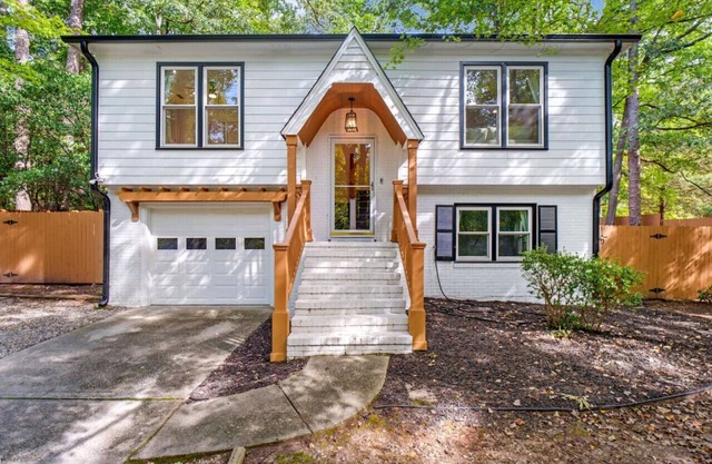 Brandyapple Retreat by Rather Properties