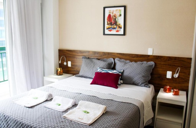 Brasilia Boutique Flats