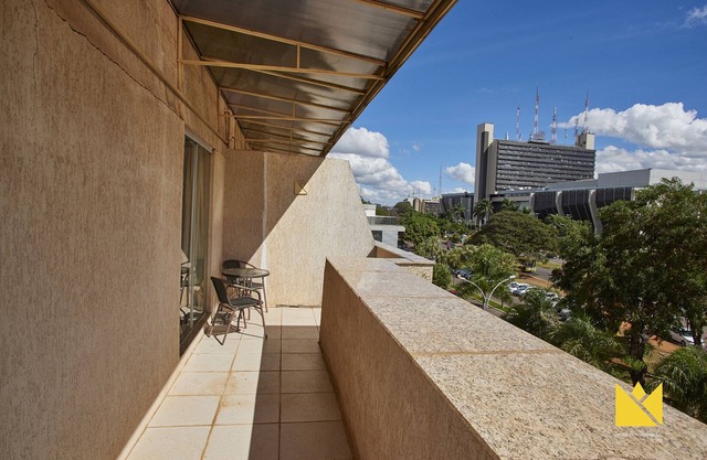 Brasilia Imperial Hotel