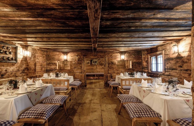 Brauereigasthof-Hotel Aying