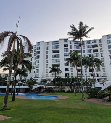 Breakers Resort, Umhlanga, Studio unit