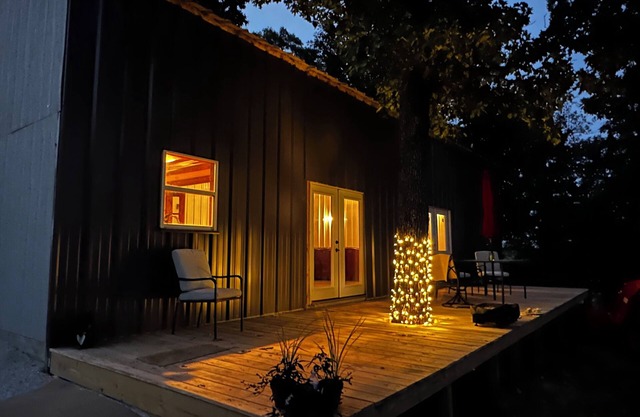 Breath taking Lake Front View