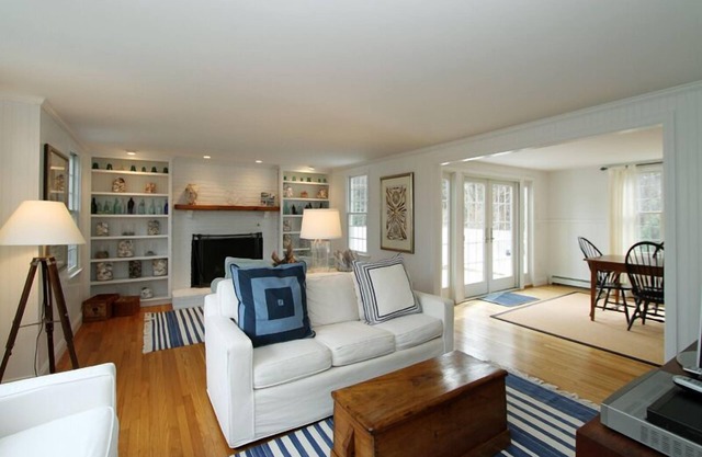 Breathtaking Home In The Pochet Association of East Orleans With Private Pool