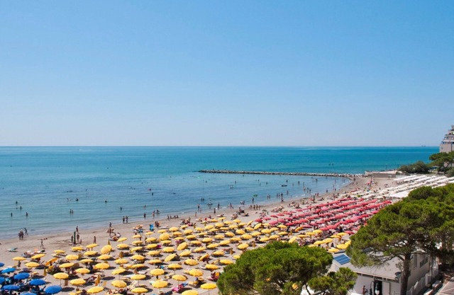 Breathtaking Seaview in Grado - Beahost Rentals