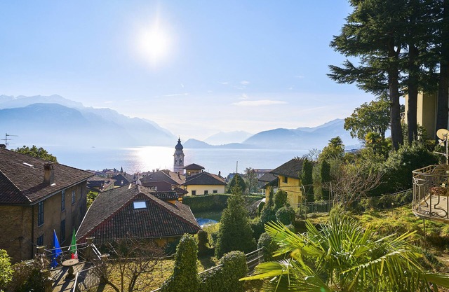 Breathtaking view from a charming apartament