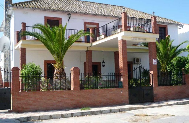 Breathtaking Villa set in Andalucia