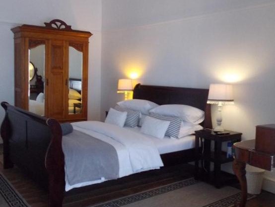 Breeze Inn Guesthouse