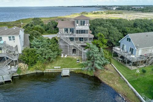 Breezy Point #37-F