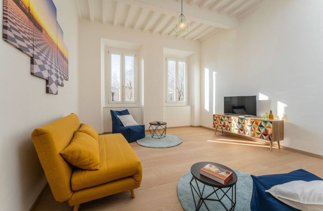 Breezy Sunset - appartamento vicino al molo