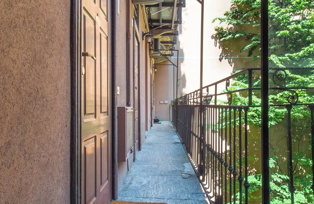 Brera Apartments in Porta Volta