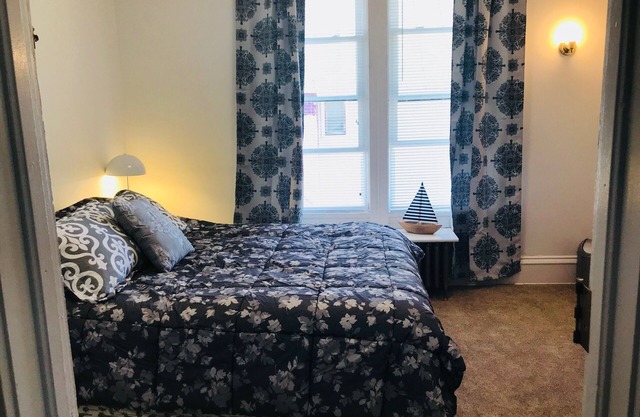 Brewery lover's paradise