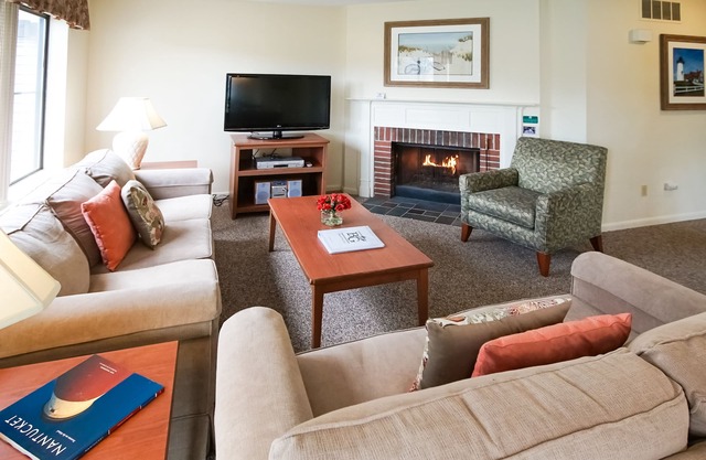 Brewster Green Resort