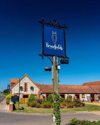 Briarfields Hotel