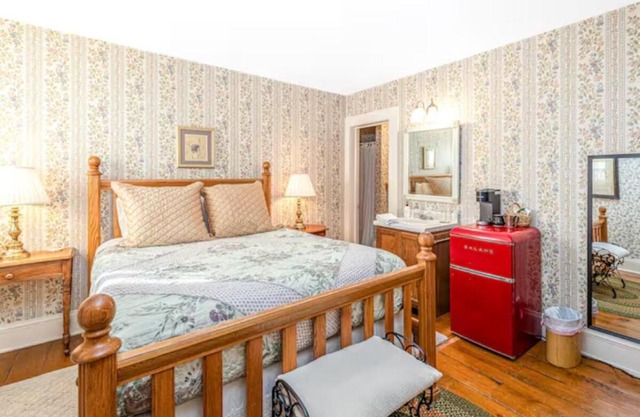 Briarstone Inn Unit 7