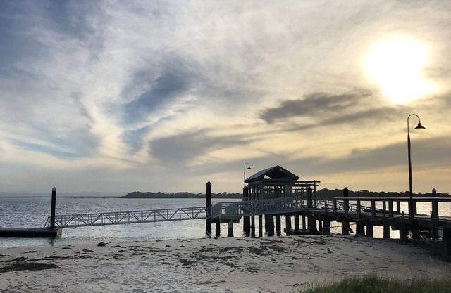Bribie Waterways Motel